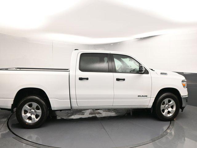 used 2023 Ram 1500 car, priced at $36,994