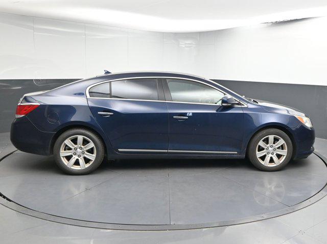used 2010 Buick LaCrosse car, priced at $9,991