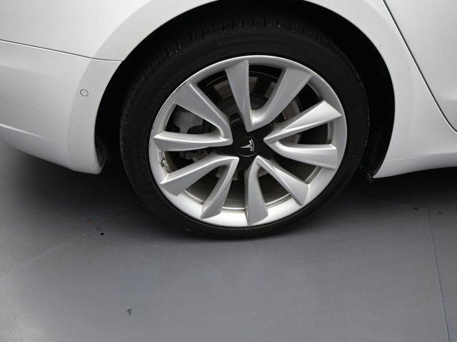 used 2019 Tesla Model 3 car, priced at $23,593