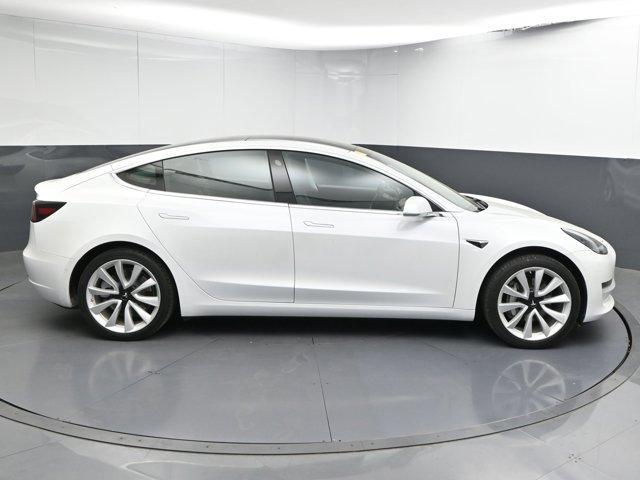 used 2019 Tesla Model 3 car, priced at $25,391