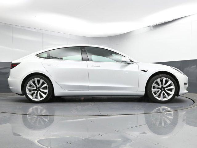 used 2019 Tesla Model 3 car, priced at $23,593