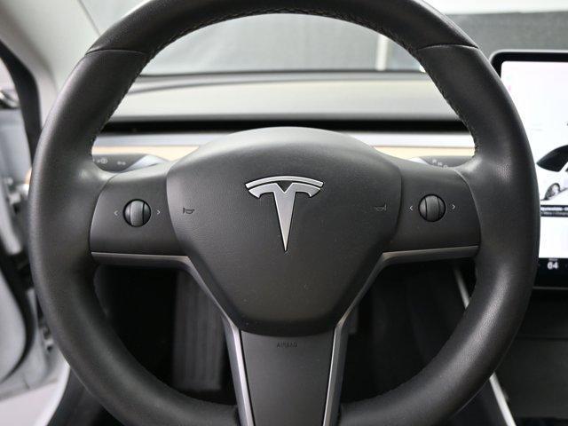 used 2019 Tesla Model 3 car, priced at $25,391