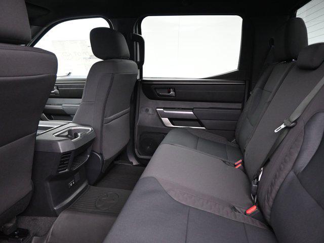 new 2026 Toyota Tundra car, priced at $57,240