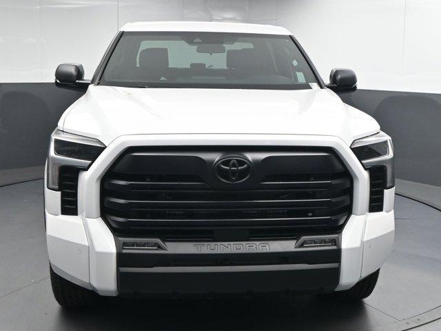 new 2026 Toyota Tundra car, priced at $57,240