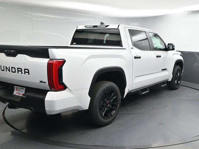 new 2026 Toyota Tundra car, priced at $57,240
