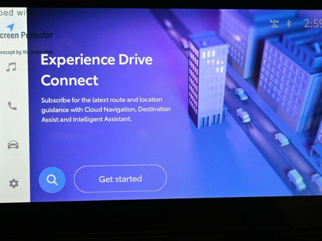 new 2026 Toyota Tundra car, priced at $57,240