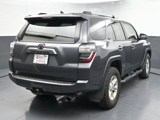 used 2023 Toyota 4Runner car, priced at $40,981