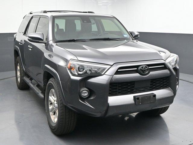 used 2023 Toyota 4Runner car, priced at $40,981