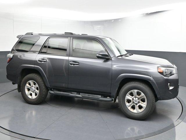 used 2023 Toyota 4Runner car, priced at $40,981