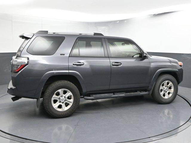 used 2023 Toyota 4Runner car, priced at $40,981