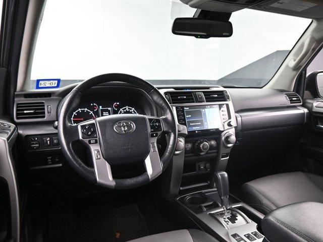 used 2023 Toyota 4Runner car, priced at $40,981