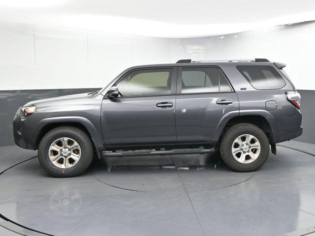 used 2023 Toyota 4Runner car, priced at $40,981