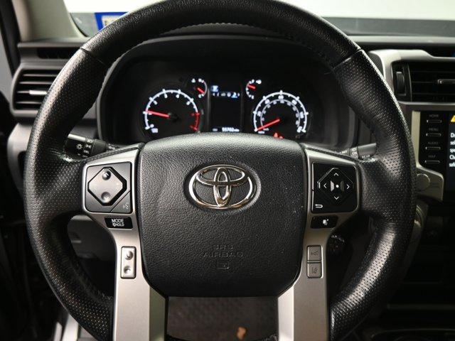 used 2023 Toyota 4Runner car, priced at $40,981