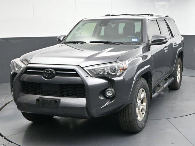 used 2023 Toyota 4Runner car, priced at $40,981