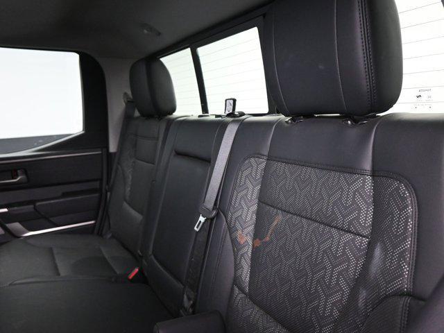 used 2022 Toyota Tundra car, priced at $42,892