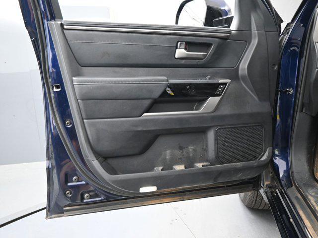 used 2022 Toyota Tundra car, priced at $42,892