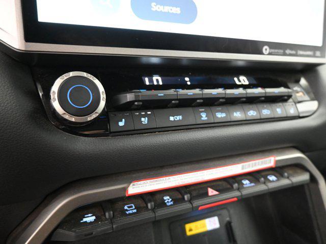 used 2022 Toyota Tundra car, priced at $42,892