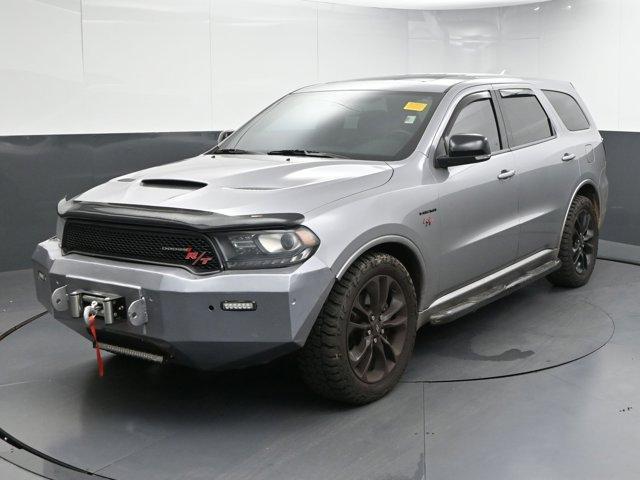 used 2020 Dodge Durango car, priced at $24,893