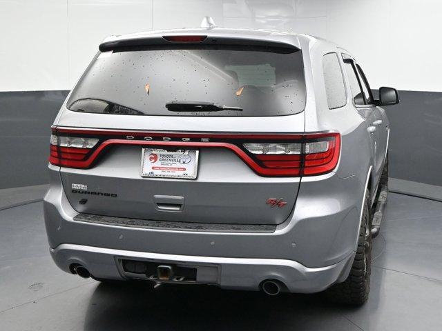 used 2020 Dodge Durango car, priced at $23,994