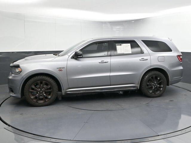 used 2020 Dodge Durango car, priced at $23,994