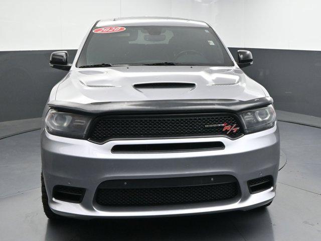 used 2020 Dodge Durango car, priced at $23,994