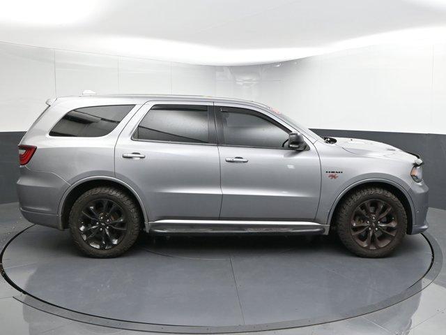 used 2020 Dodge Durango car, priced at $23,994