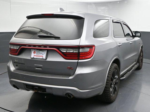 used 2020 Dodge Durango car, priced at $24,893