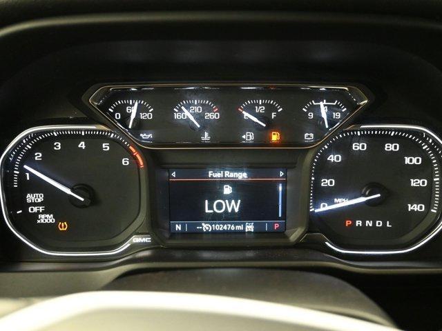 used 2020 GMC Sierra 1500 car, priced at $26,991