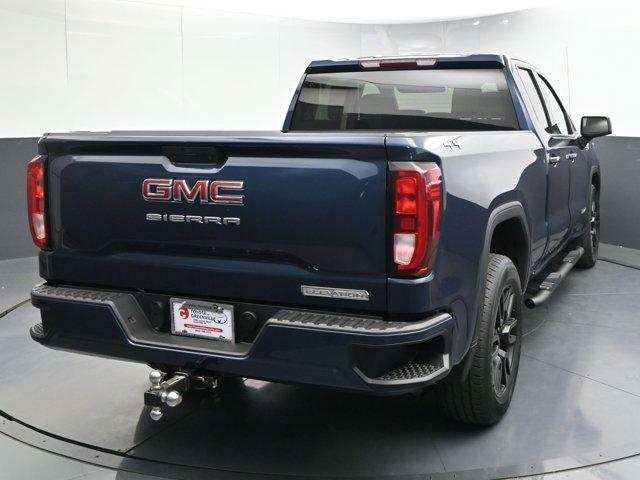 used 2020 GMC Sierra 1500 car, priced at $26,991