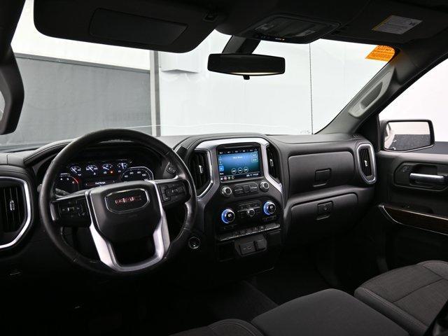 used 2020 GMC Sierra 1500 car, priced at $26,991