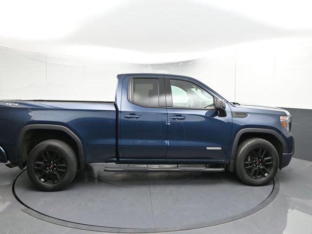 used 2020 GMC Sierra 1500 car, priced at $26,991