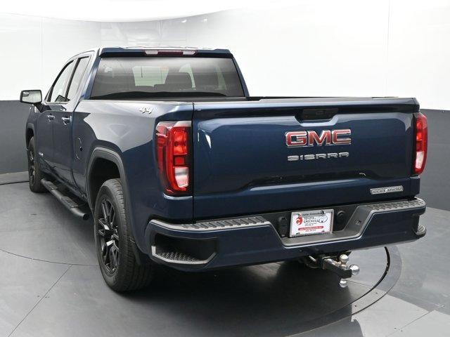 used 2020 GMC Sierra 1500 car, priced at $26,991