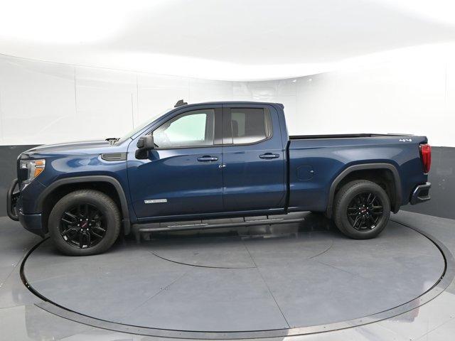 used 2020 GMC Sierra 1500 car, priced at $26,991