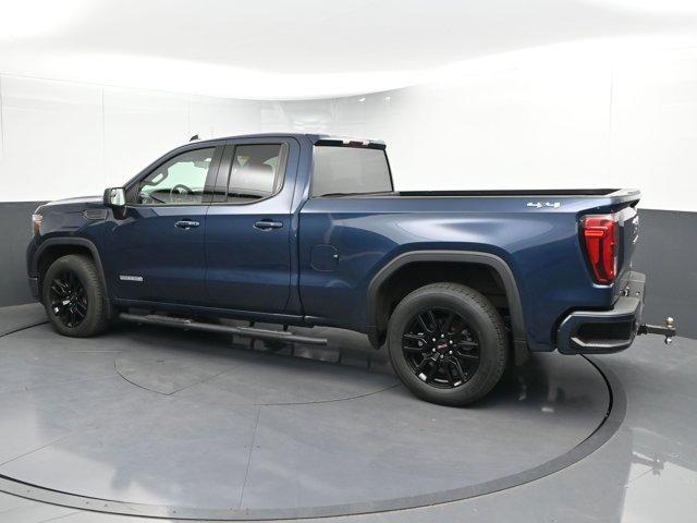 used 2020 GMC Sierra 1500 car, priced at $26,991