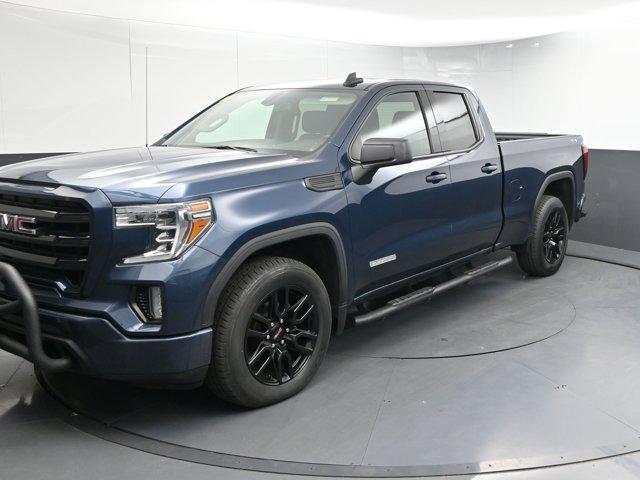 used 2020 GMC Sierra 1500 car, priced at $26,991