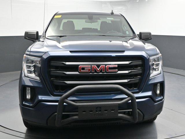 used 2020 GMC Sierra 1500 car, priced at $26,991