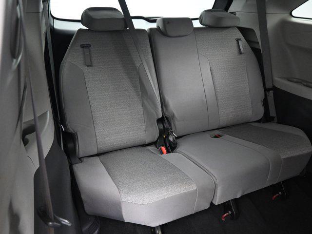 used 2021 Toyota Sienna car, priced at $24,793