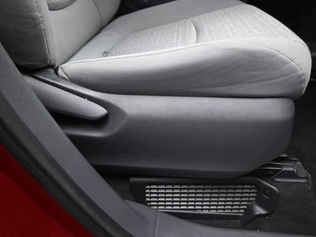 used 2021 Toyota Sienna car, priced at $24,793