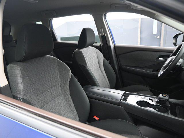 used 2023 Nissan Rogue car, priced at $23,291