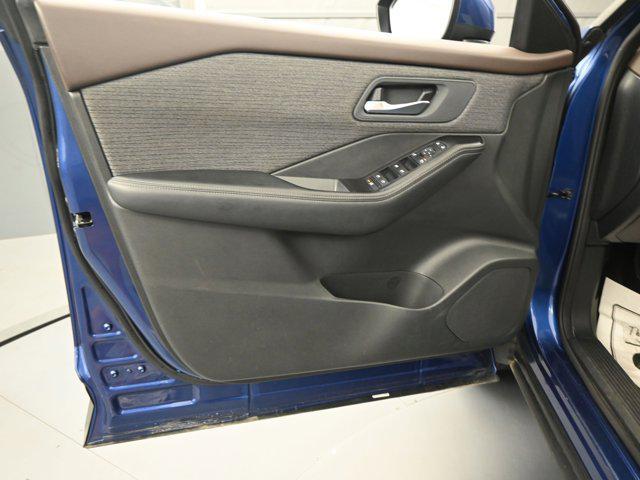 used 2023 Nissan Rogue car, priced at $23,291