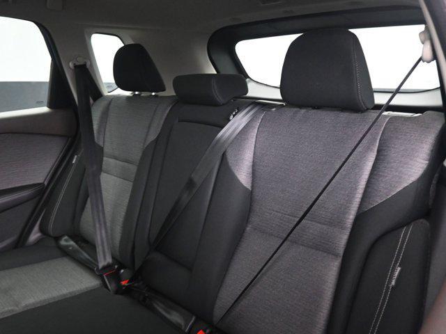 used 2023 Nissan Rogue car, priced at $23,291