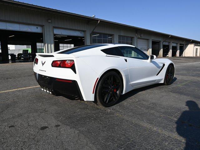 used 2014 Chevrolet Corvette Stingray car, priced at $40,992