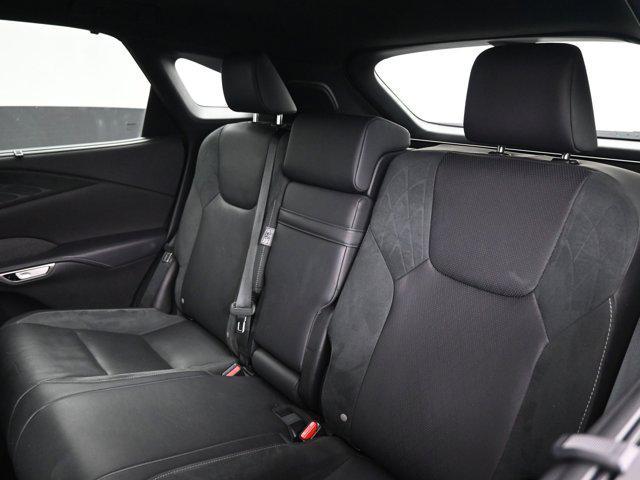 used 2024 Lexus RX 350 car, priced at $54,592