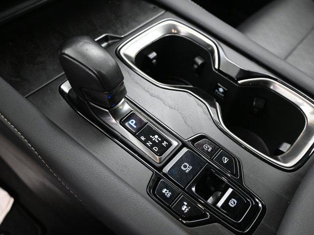 used 2024 Lexus RX 350 car, priced at $54,592