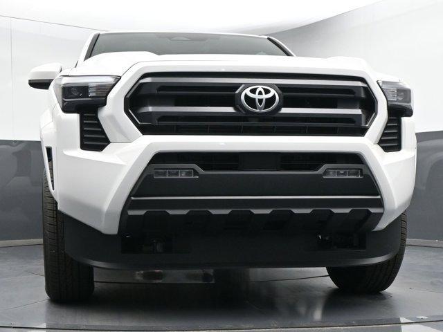 new 2024 Toyota Tacoma car, priced at $42,749