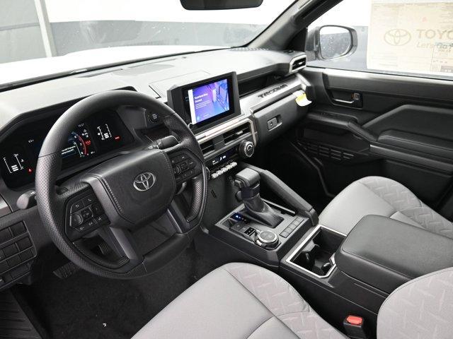 new 2024 Toyota Tacoma car, priced at $42,749