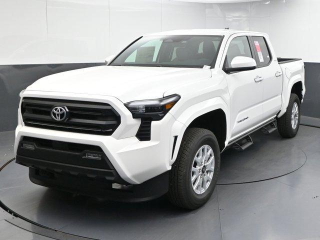 new 2024 Toyota Tacoma car, priced at $42,749