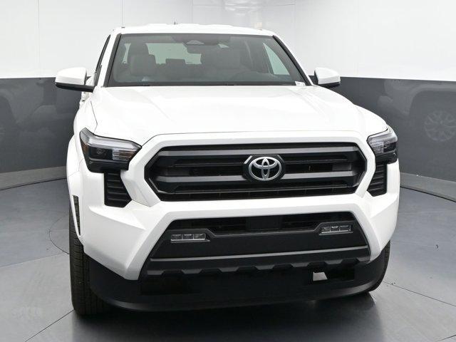 new 2024 Toyota Tacoma car, priced at $42,749