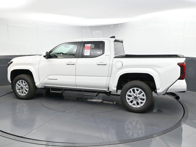 new 2024 Toyota Tacoma car, priced at $42,749