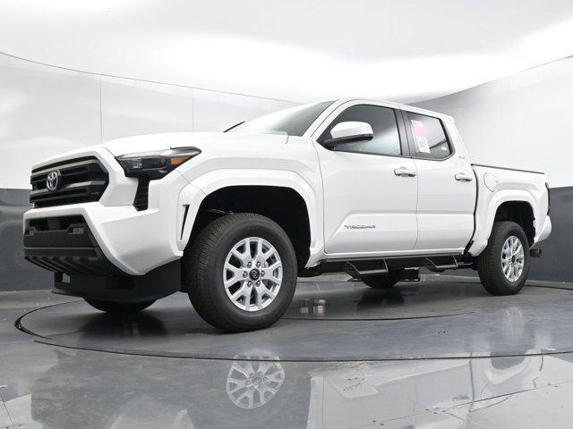 new 2024 Toyota Tacoma car, priced at $42,749